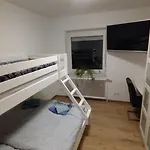 Vakantiehuis Kesper *