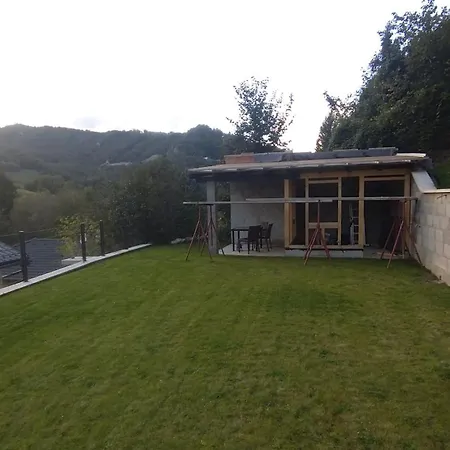 Hébergement de vacances Kesper *