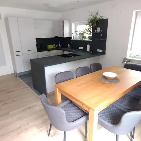 Kesper Holiday home