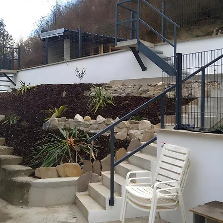 Holiday home Kesper