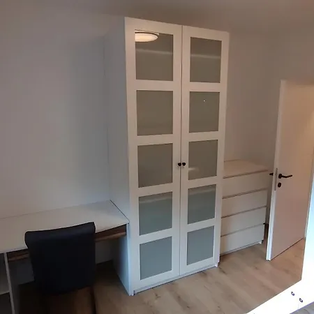 Holiday home Kesper *