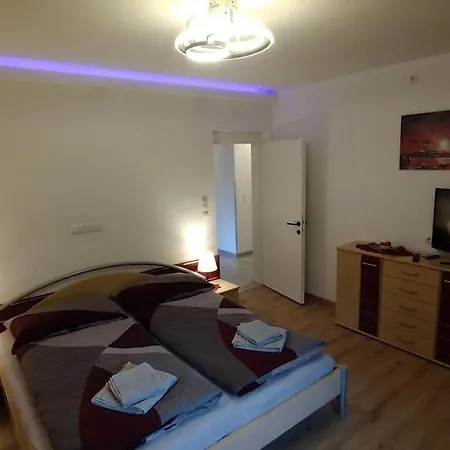 Kesper Holiday home