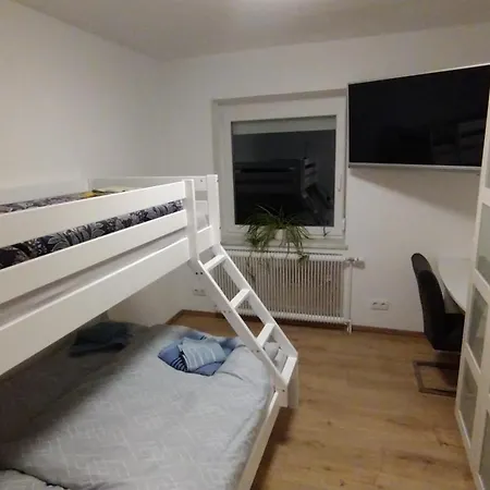Holiday home Kesper *