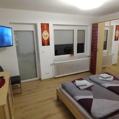 Ferienhaus Kesper Schottwien