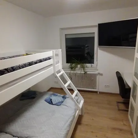 Holiday home Kesper Schottwien