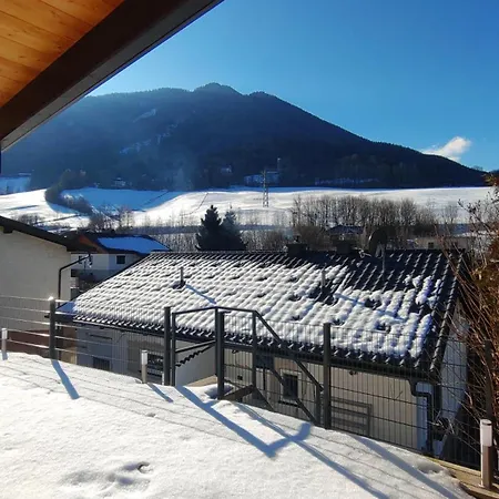 Kesper Holiday home Schottwien