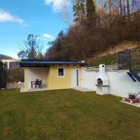 Holiday home Kesper