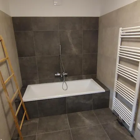 Holiday home Kesper