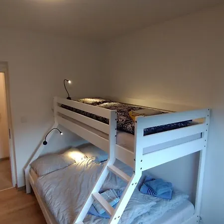Holiday home Kesper Schottwien