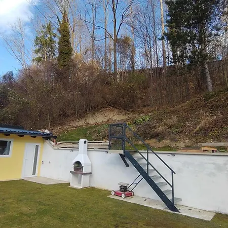 Kesper Holiday home Schottwien