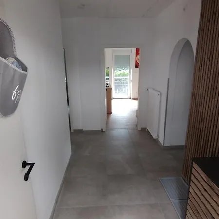 Kesper Holiday home