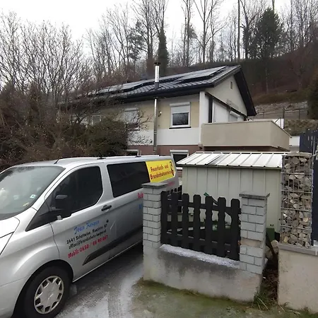 Holiday home Kesper