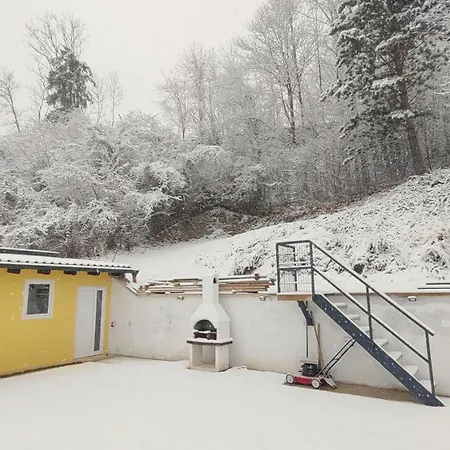 Holiday home Kesper *