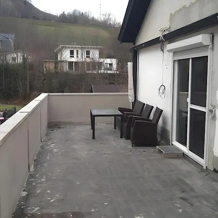 Kesper Holiday home