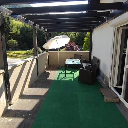 Kesper Holiday home