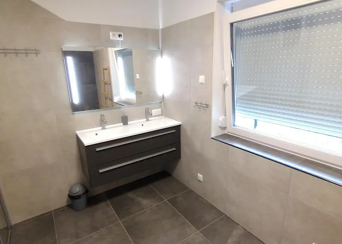 Kesper Holiday home Schottwien