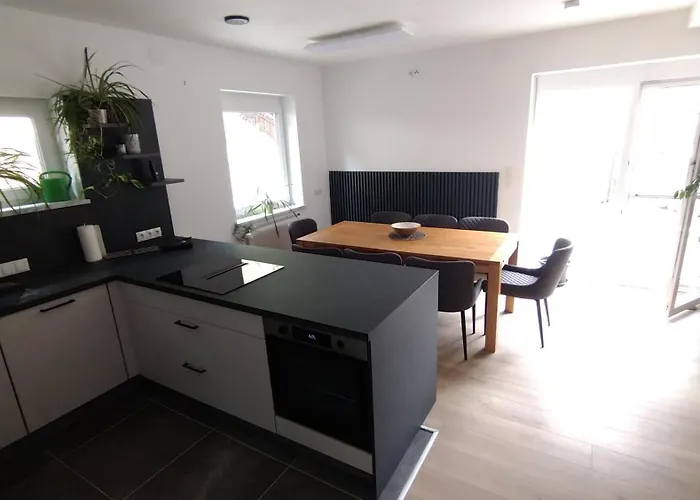 Holiday home Kesper *