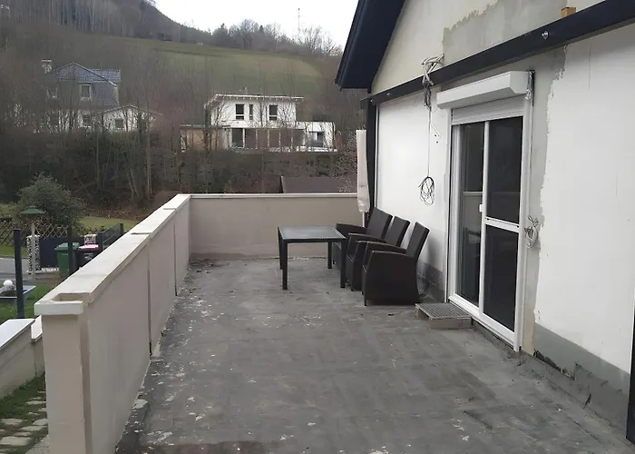 Holiday home Kesper Schottwien