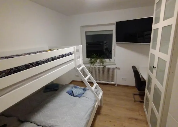 Holiday home Kesper *