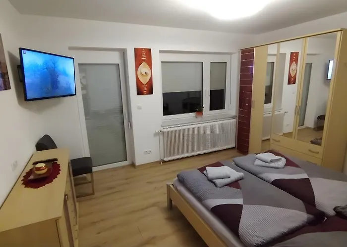 Holiday home Kesper Schottwien