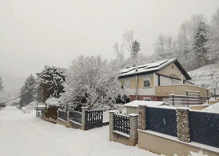 Holiday home Kesper *